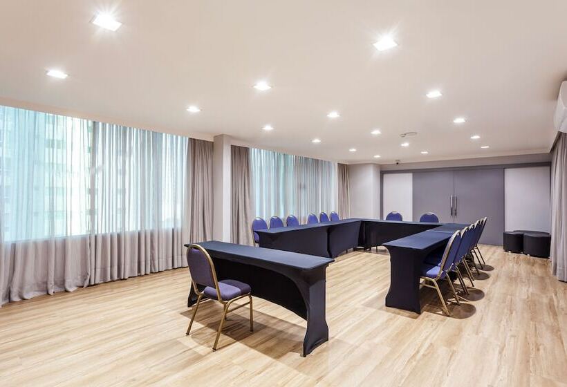 Marambaia Hotel E Convenções