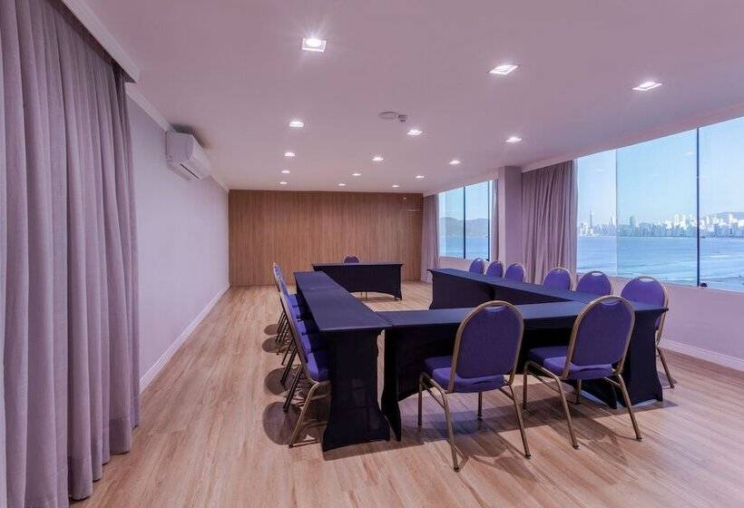 Marambaia Hotel E Convenções