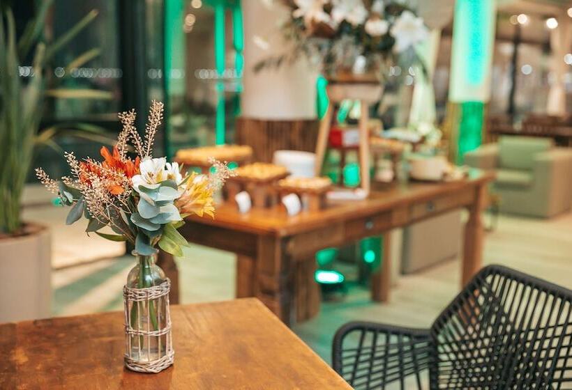 Marambaia Hotel E Convenções