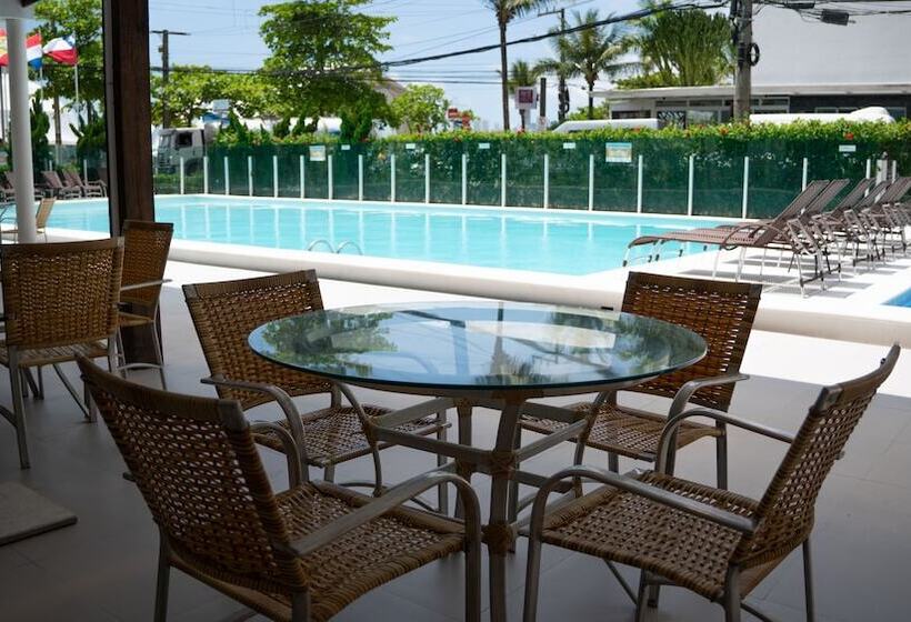 Marambaia Hotel E Convenções