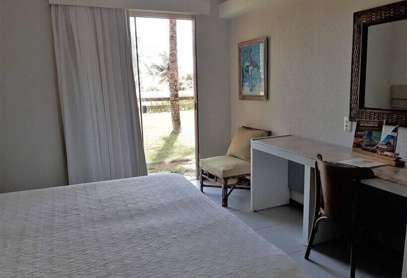 בית מלון כפרי Marsol Beach Resort