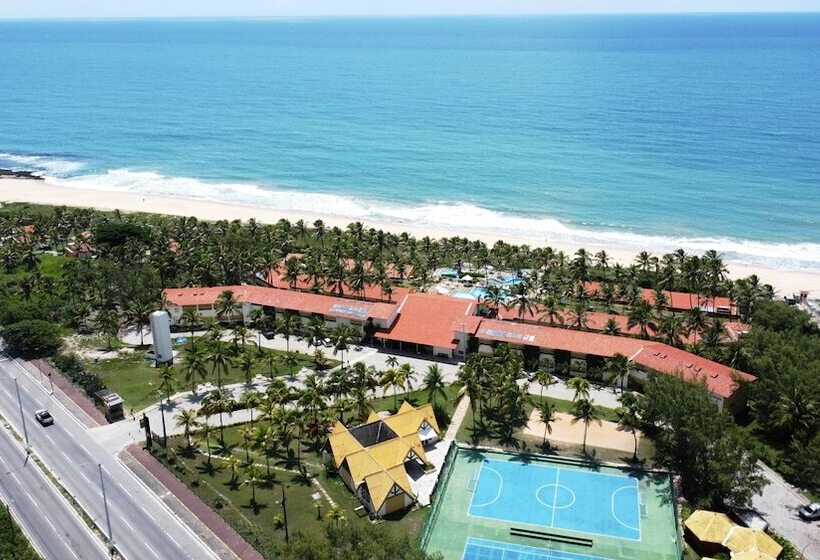 בית מלון כפרי Marsol Beach Resort