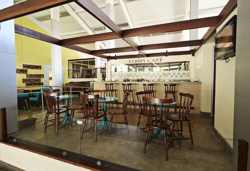 בית מלון כפרי Marsol Beach Resort