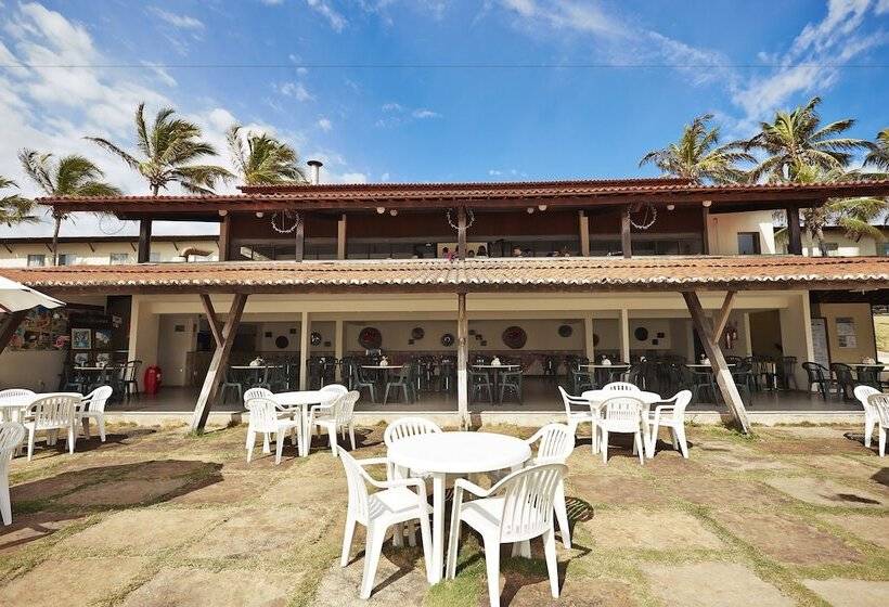 בית מלון כפרי Marsol Beach Resort