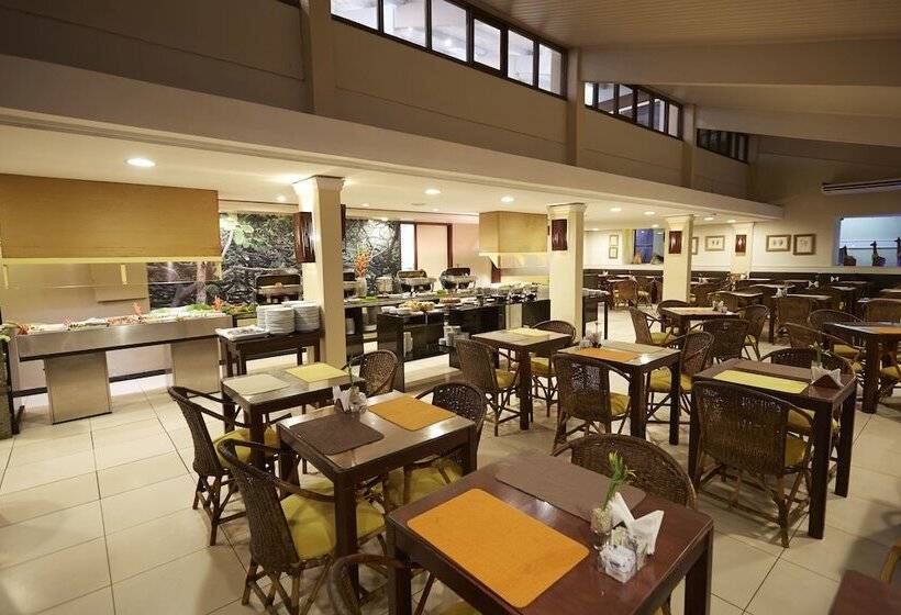 בית מלון כפרי Marsol Beach Resort