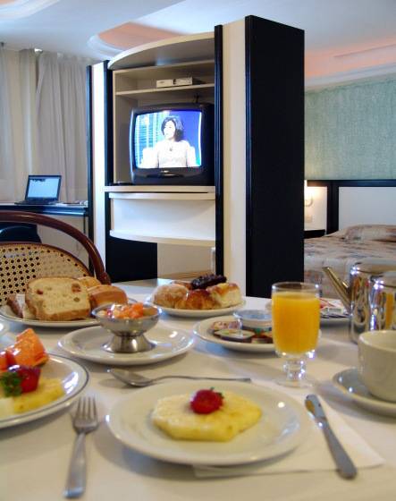 בית מלון כפרי Master Palace