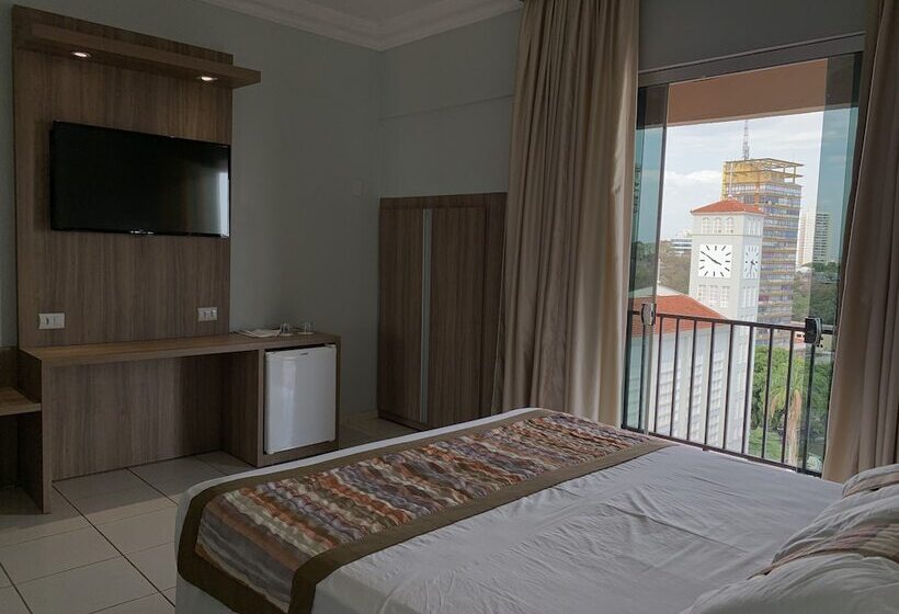 فندق Mato Grosso Palace