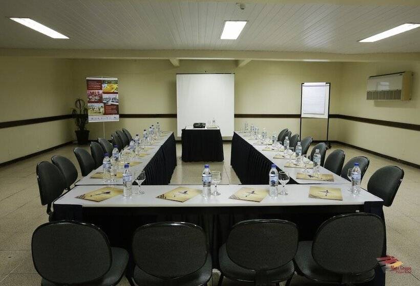 فندق Mato Grosso Palace