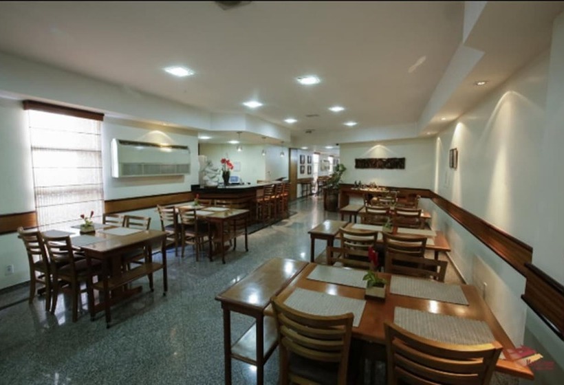 فندق Mato Grosso Palace