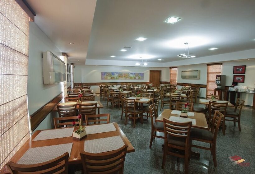 فندق Mato Grosso Palace