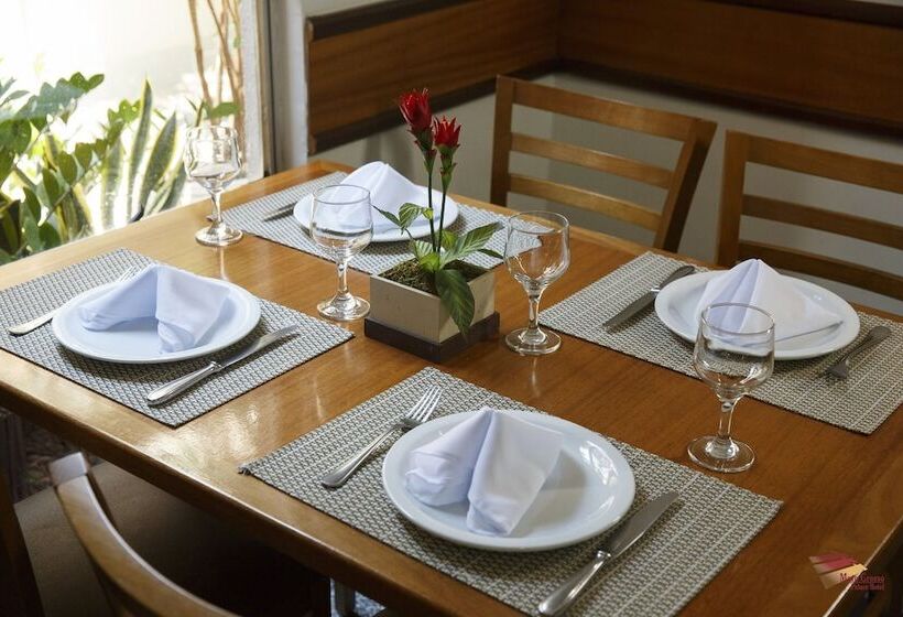 فندق Mato Grosso Palace