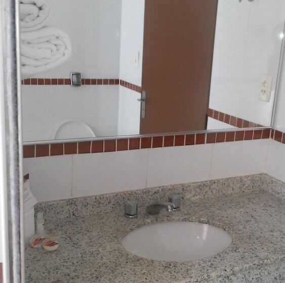 فندق Mato Grosso Palace