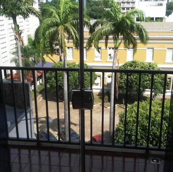 فندق Mato Grosso Palace