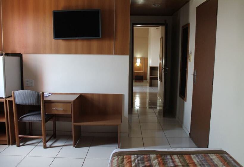 فندق Mato Grosso Palace