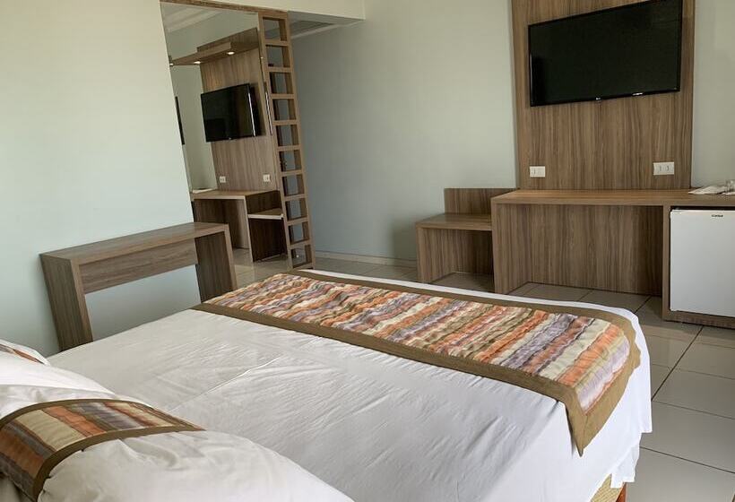 فندق Mato Grosso Palace