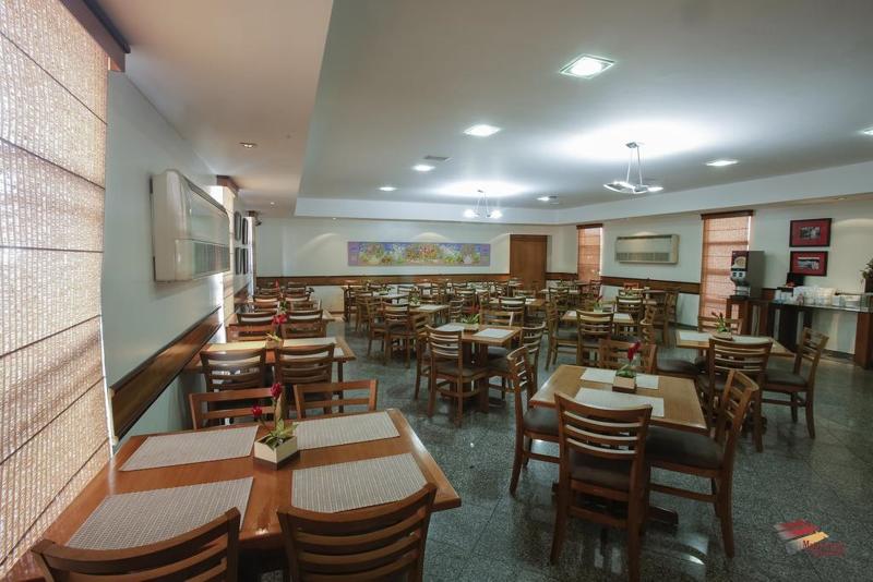 فندق Mato Grosso Palace