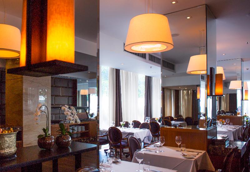 호텔 Miramar by Windsor Copacabana