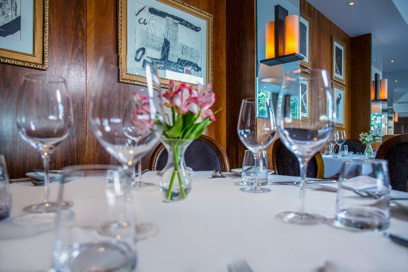 호텔 Miramar by Windsor Copacabana