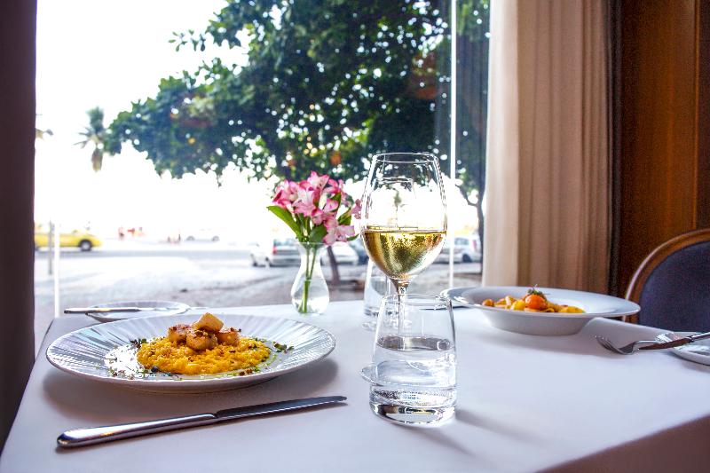 호텔 Miramar by Windsor Copacabana