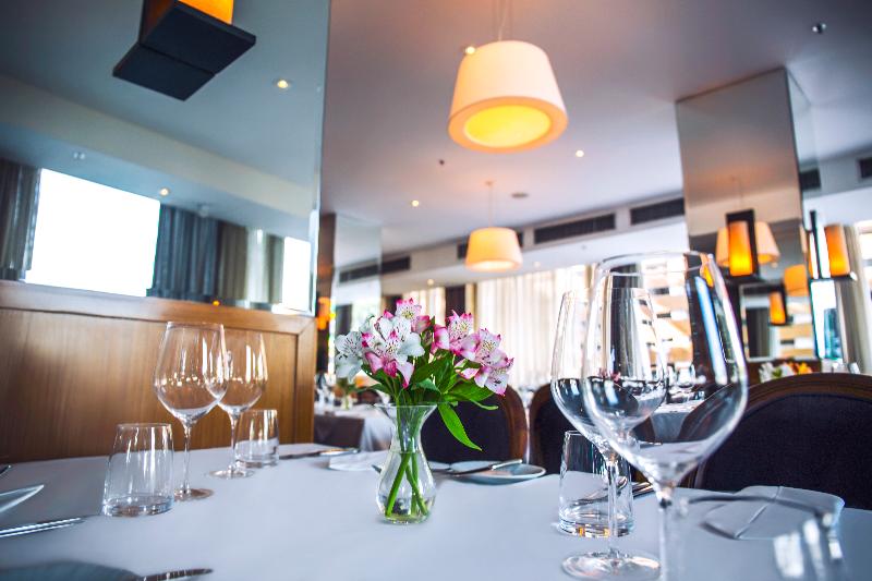 호텔 Miramar by Windsor Copacabana