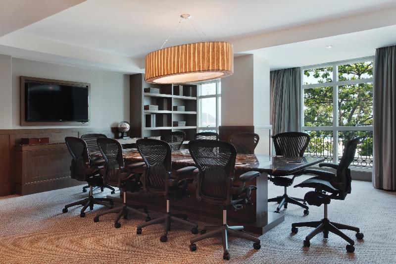 호텔 Miramar by Windsor Copacabana