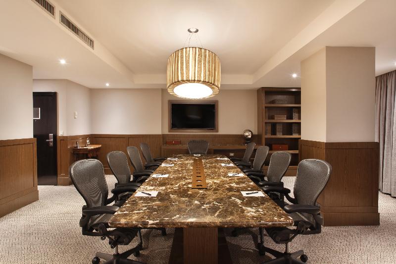 호텔 Miramar by Windsor Copacabana