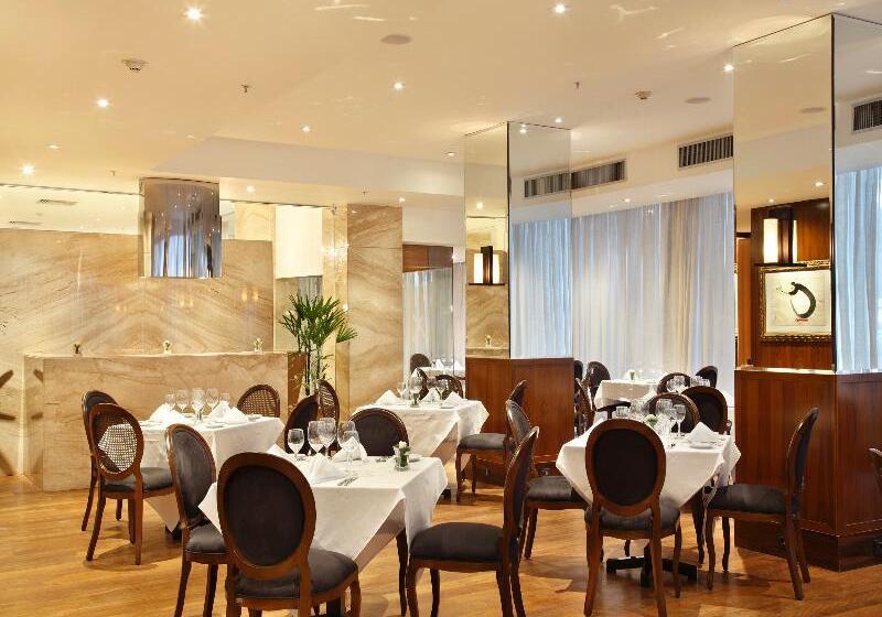 호텔 Miramar by Windsor Copacabana