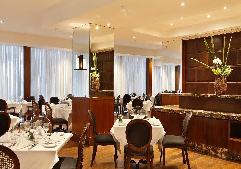 호텔 Miramar by Windsor Copacabana