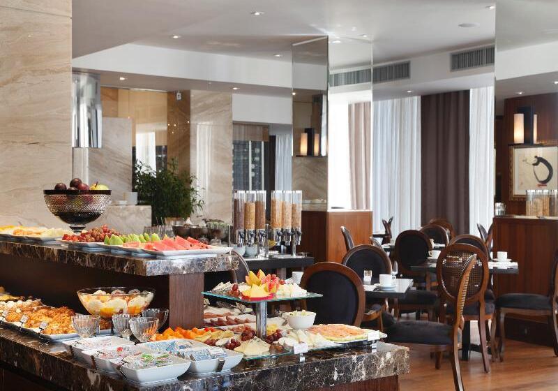 호텔 Miramar by Windsor Copacabana