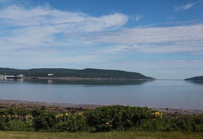 호텔 Mountain Gap Inn