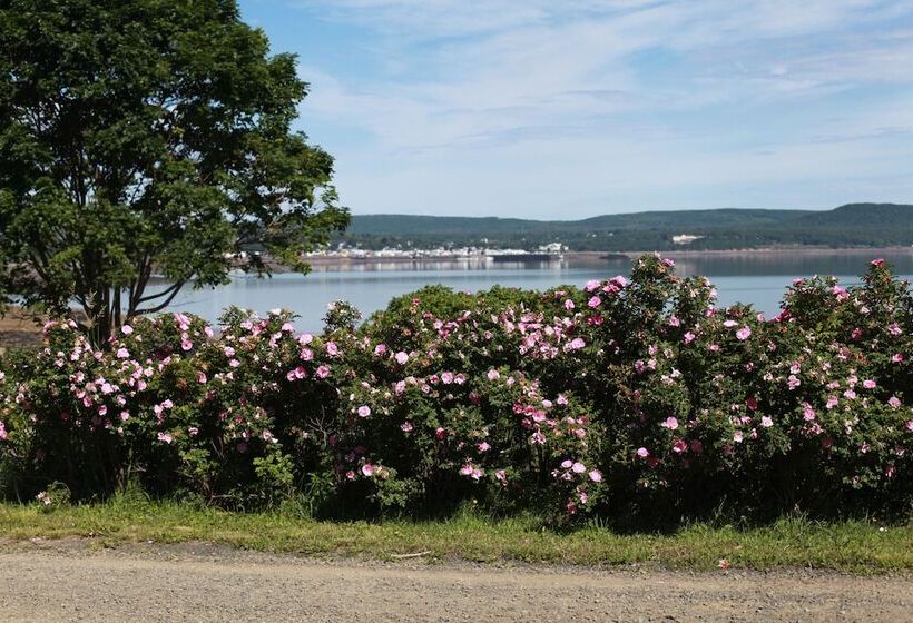 호텔 Mountain Gap Inn