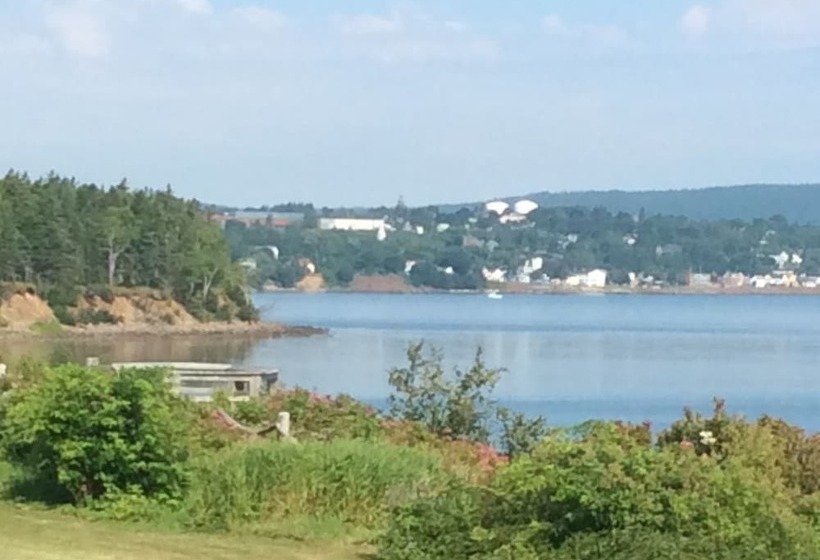 호텔 Mountain Gap Inn