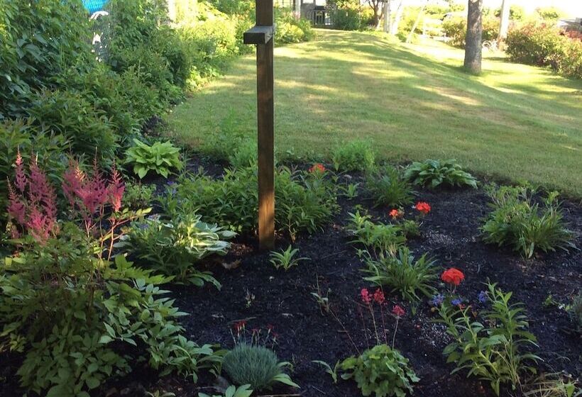 호텔 Mountain Gap Inn