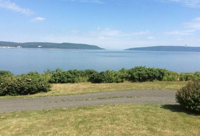 فندق Mountain Gap Inn