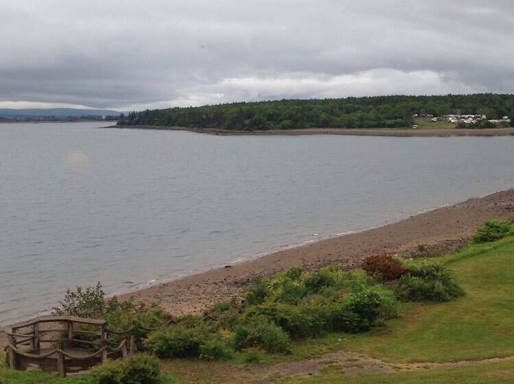 호텔 Mountain Gap Inn