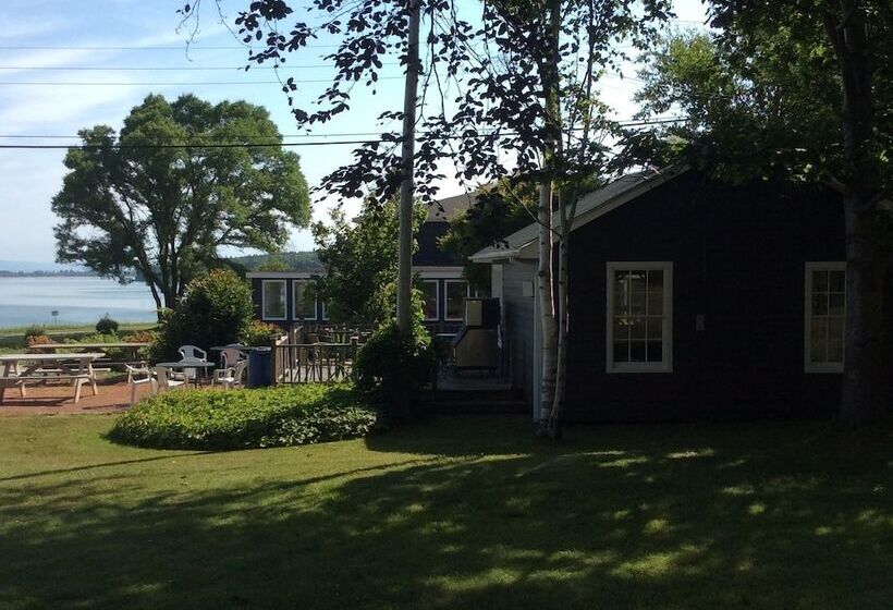 호텔 Mountain Gap Inn