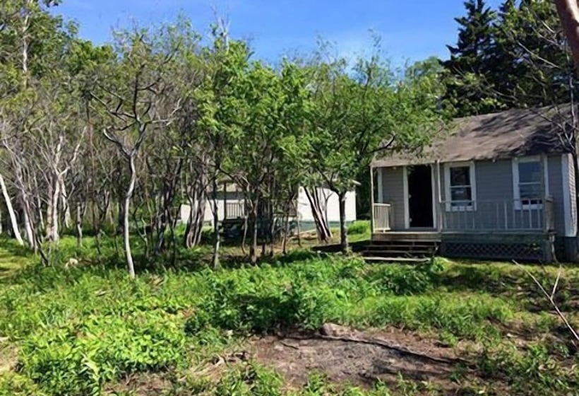 호텔 Mountain Gap Inn