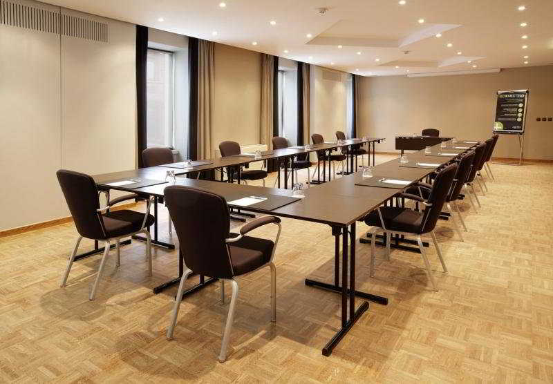 酒店 Nh Gent Sint Pieters