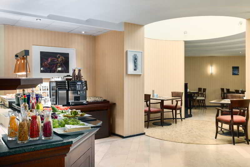 酒店 Nh Gent Sint Pieters