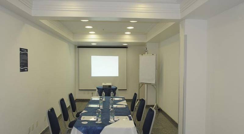 ホテル Oft San Conrado