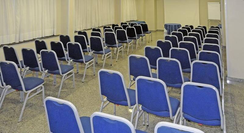 ホテル Oft San Conrado