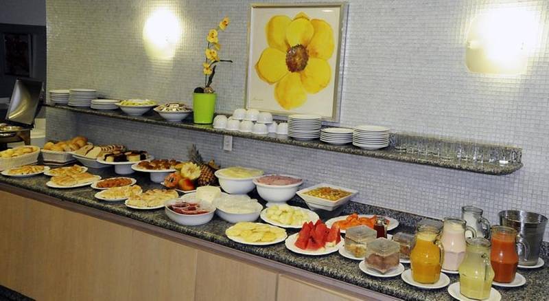 ホテル Oft San Conrado