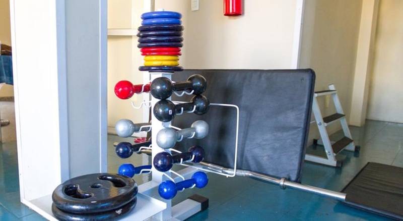 ホテル Oft San Conrado