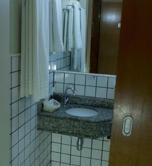 ホテル Oft San Conrado