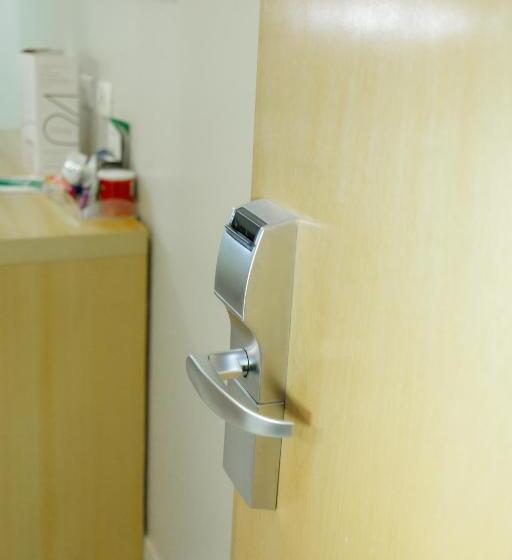 ホテル Oft San Conrado