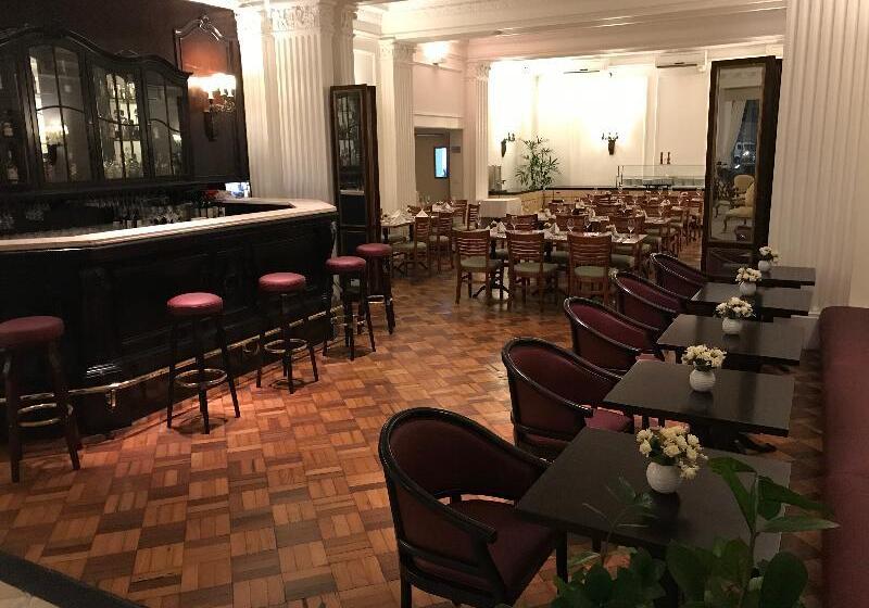 Отель Olinda Rio