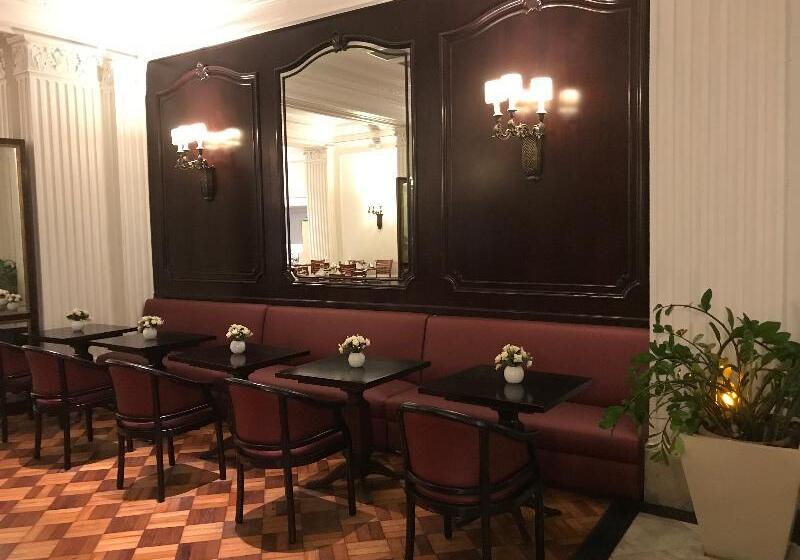 Отель Olinda Rio