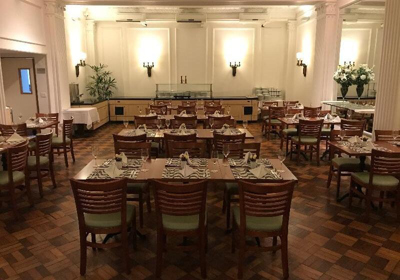 Отель Olinda Rio