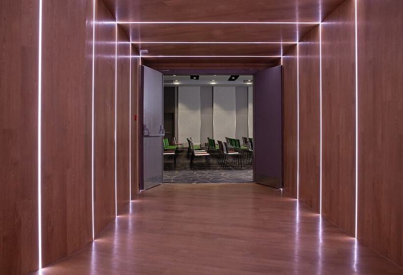 Orea Congress Hotel Brno