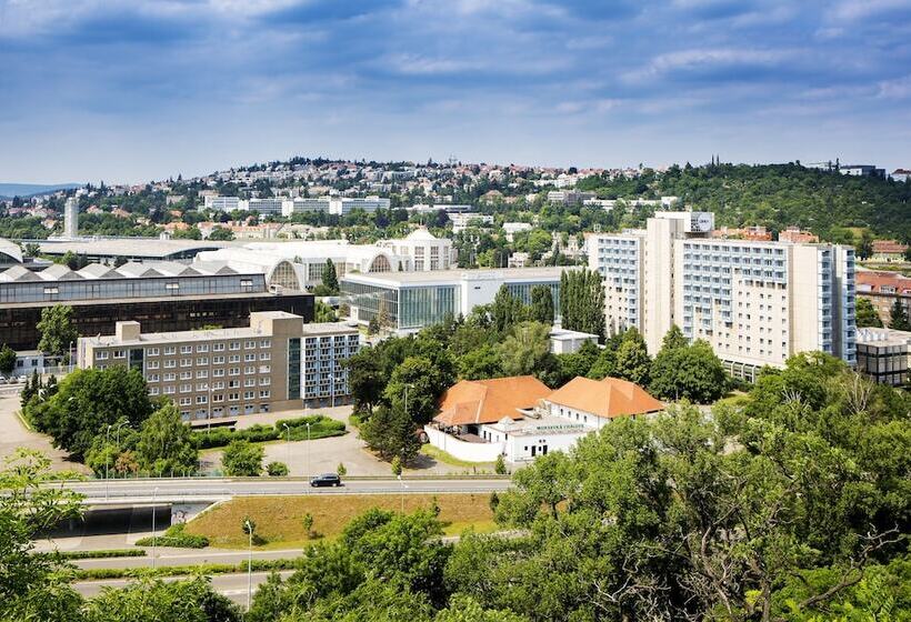 Orea Congress Hotel Brno